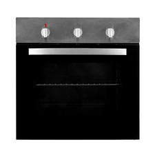 Single Electric Fan Oven