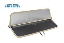 WIND DEFLECTOR FITS BEIGE