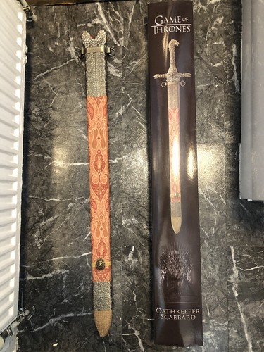 Game thrones 1 oathkeeper - thrones,