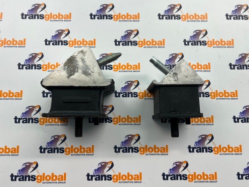 Gearbox rubber mountings - lh,