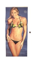 Diva Stacy Keibler Poster +