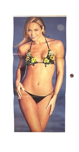 Diva stacy keibler poster - poster, +