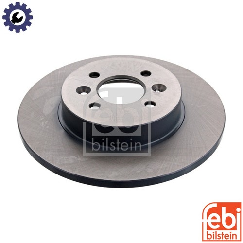 Brake disc 44059 for - brake,