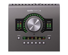 Universal Apollo Twin X Duo