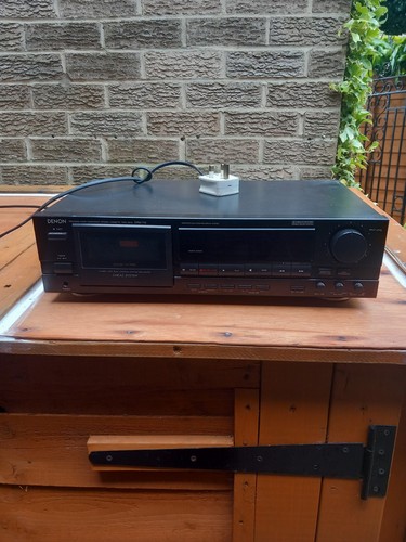 Denon drm 710 three - drm-710,