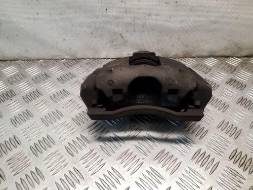 Dodge nitro front right brake - dodge,