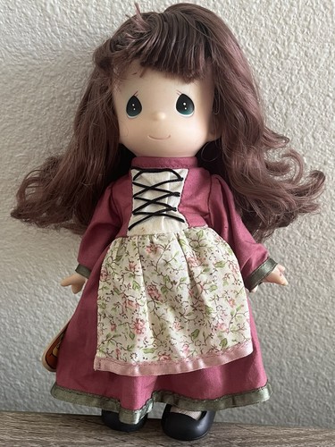 Precious moments dolls - moments,