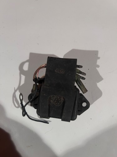 Genuine yamaha mariner - mariner, 4hp/5hp