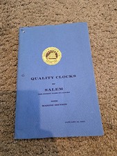 January 15 1967 Quality Clocks