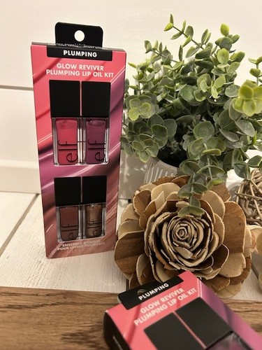 Glow reviver plumping - e.l.f.,