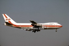 Aircraft slide garuda - aircraft,