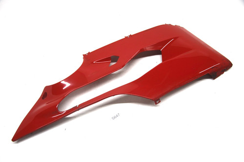 Ducati panigale 899 - 1199, 1299