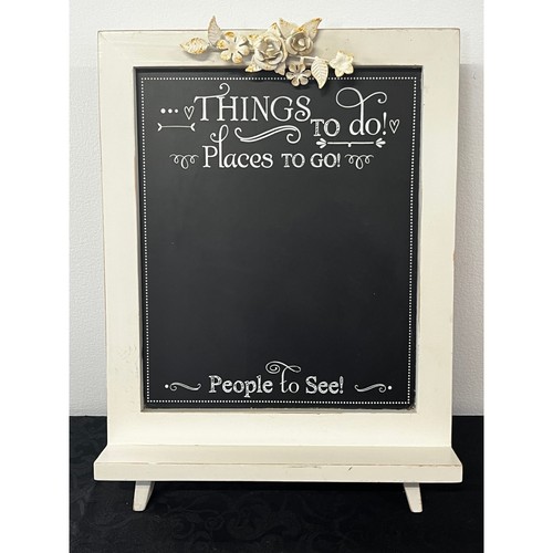 Shabby chic things do - chic,