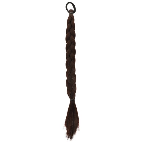 Natural ponytail extension - ,