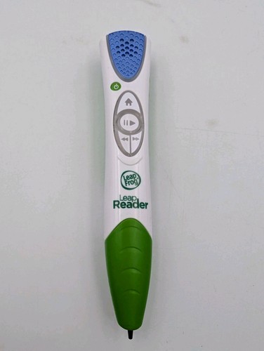 Leapfrog leapreader pen - leapreader,