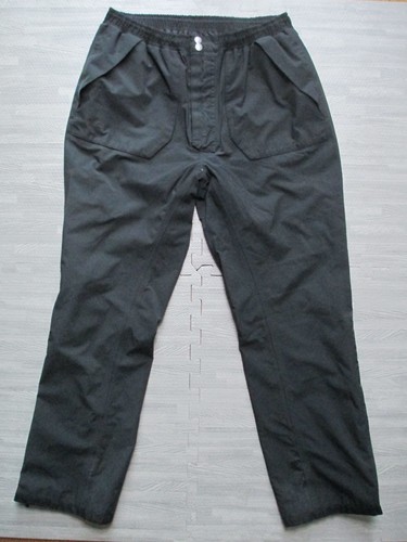 Galvin green trousers - green,