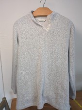 Orvis Mens Sweater Quarter