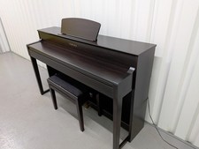 Yamaha clavinova clp 535 and - yamaha,