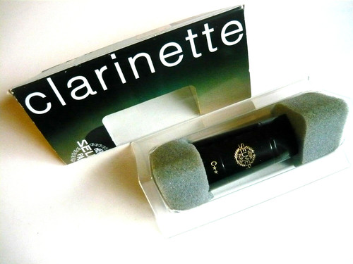 Henri selmer paris mouthstuck - selmer,
