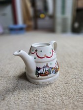 Vintage Wade - Christmas Tree