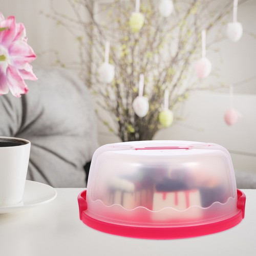 Cake storage containers - cake,