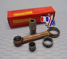 CONNECTING ROD OSSA 22x24 CONROD 439 BCO0439 CONROD