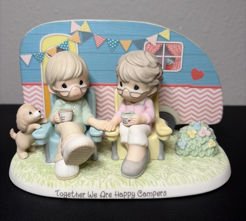 Precious moments together - precious,