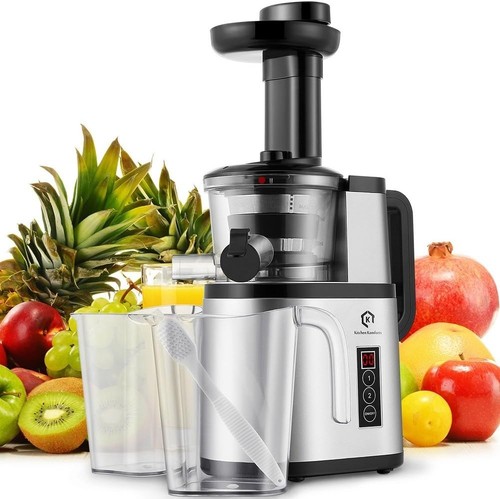 Cold press juicer kitchen - cold, –