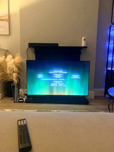 Hisense u7qf 55in - hisense,