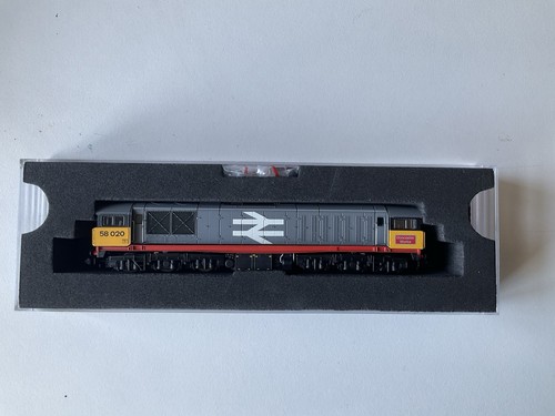Dapol 058 002 gauge class - 2d-058-002,