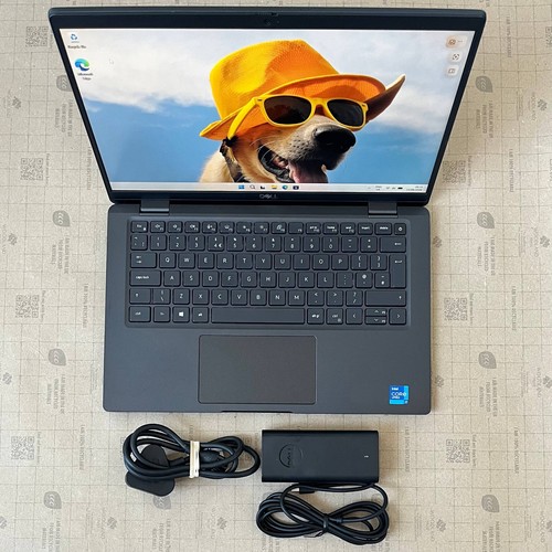 Dell latitude 7420 - 7420, intel