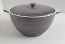 MASON CASH ELITE FUSION LIDDED CASSEROLE DISH