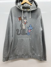 Drop Dead Itchy and Scratchy