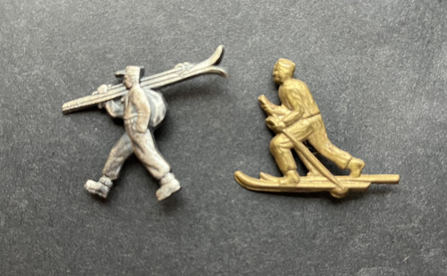 Two original wwii german - original,
