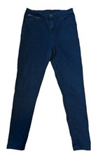 MARKS AND SPENCER INDIGO DARK