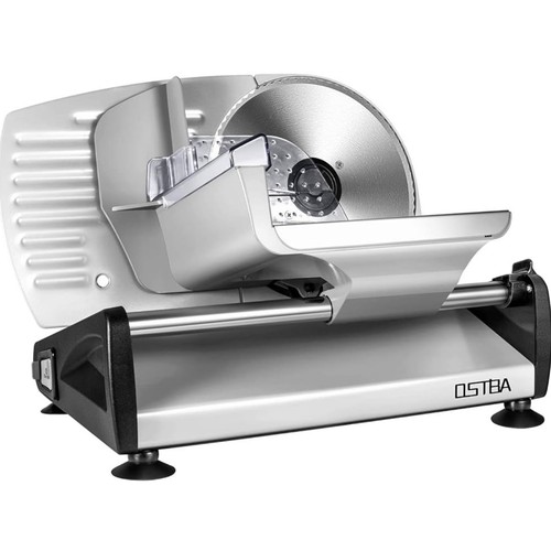 Ostba 518 electric - ostba, deli