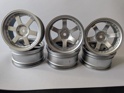 Car drift rim 3mm - 1/10,