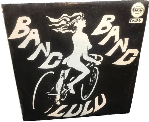 Bang lulu 1968 - bang,