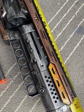 Nerf Ammo Syfi Star Wars