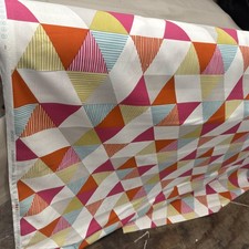 40 Metres  Cotton Type Fabric