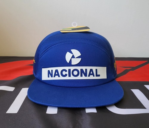 Ayrton senna nacional - ayrton,