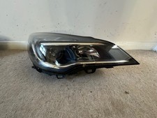 Vauxhall Opel Astra K