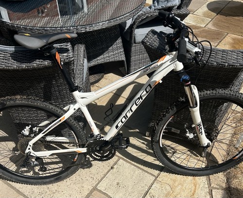 Carrera kraken 7005t6 - carrera, 16’
