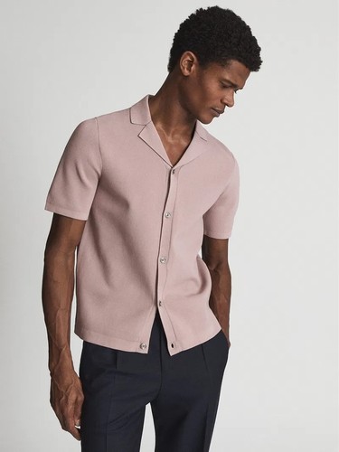 Nwt reiss short sleeve - sleeve, shirt