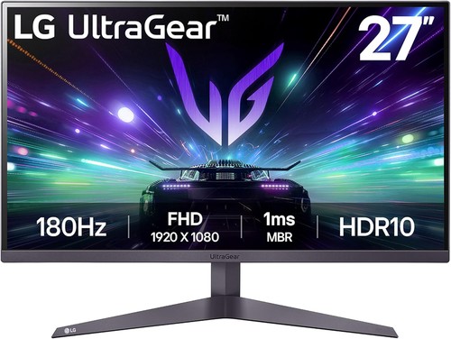 Gaming monitor - gaming,