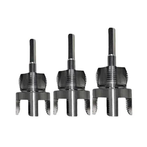 Threader tool set 3pcs - set, for