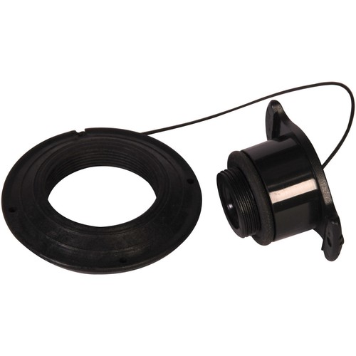 Zodiac semi recessed valve cap - semi-recessed,