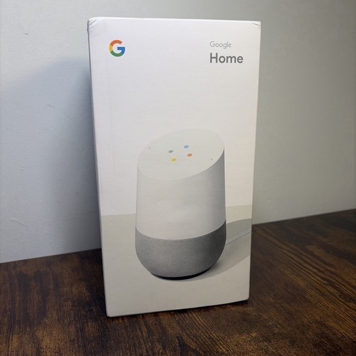 Google home smart speaker - smart,