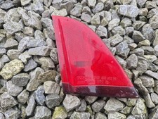 MR2 USDM Rare Red ZENKI RIGHT