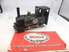 Mamod RS1 Steam Train Set
